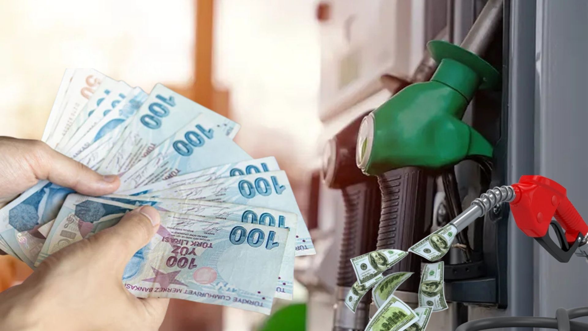 Arabanız çok mu yakıyor? İşte benzin tüketimini düşürme teknikleri!