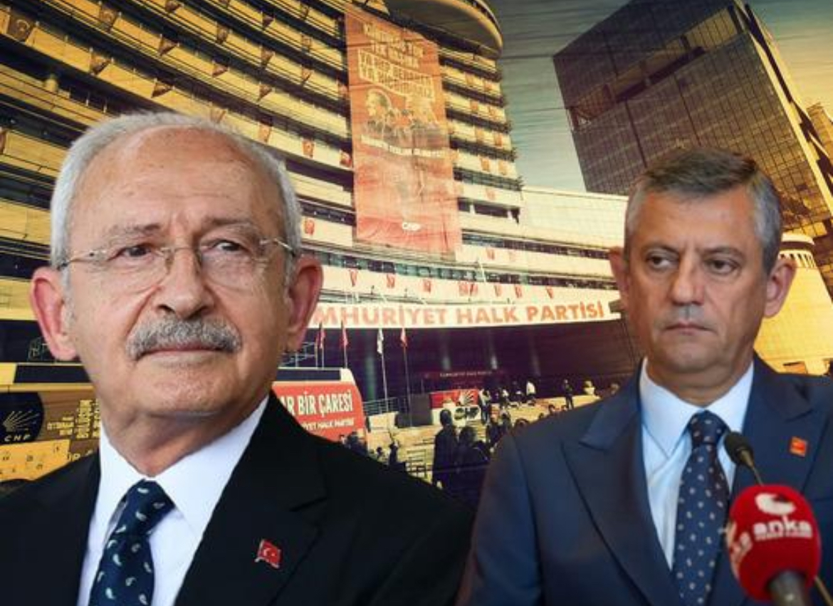 CHP Kurultay davası başlıyor! İşte olası bütün senaryolar!
