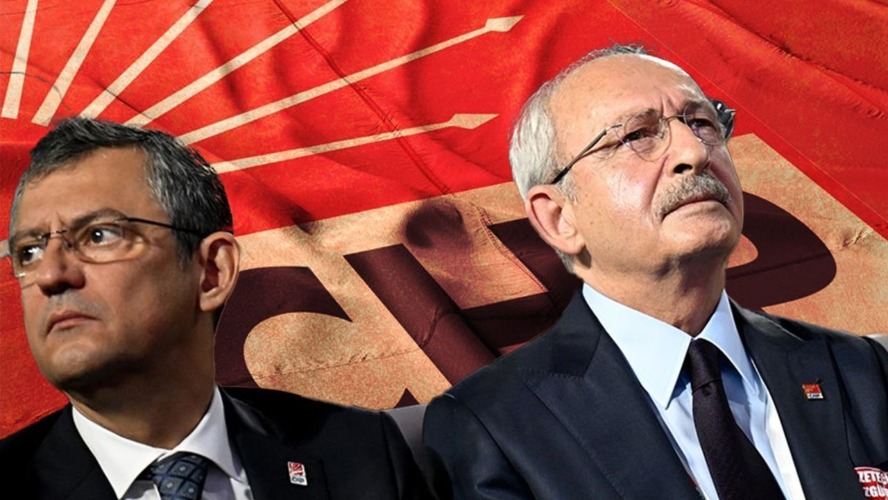 CHP'nin Kurultay Davası Ertelendi