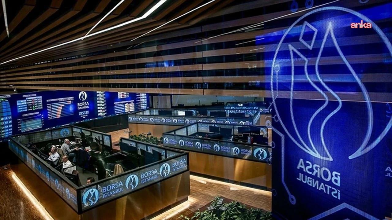 CHP'nin kurultay davası ertelendi borsa coştu!