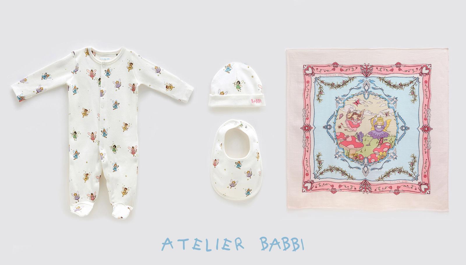 Bebek Müslin Battaniye ile Yenidoğan Kıyafetlerinde Sağlıklı Kumaş Tercihleri