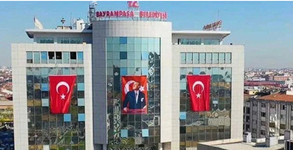 Bayrampaşa Belediyesi soruşturmasında flaş gelişme!