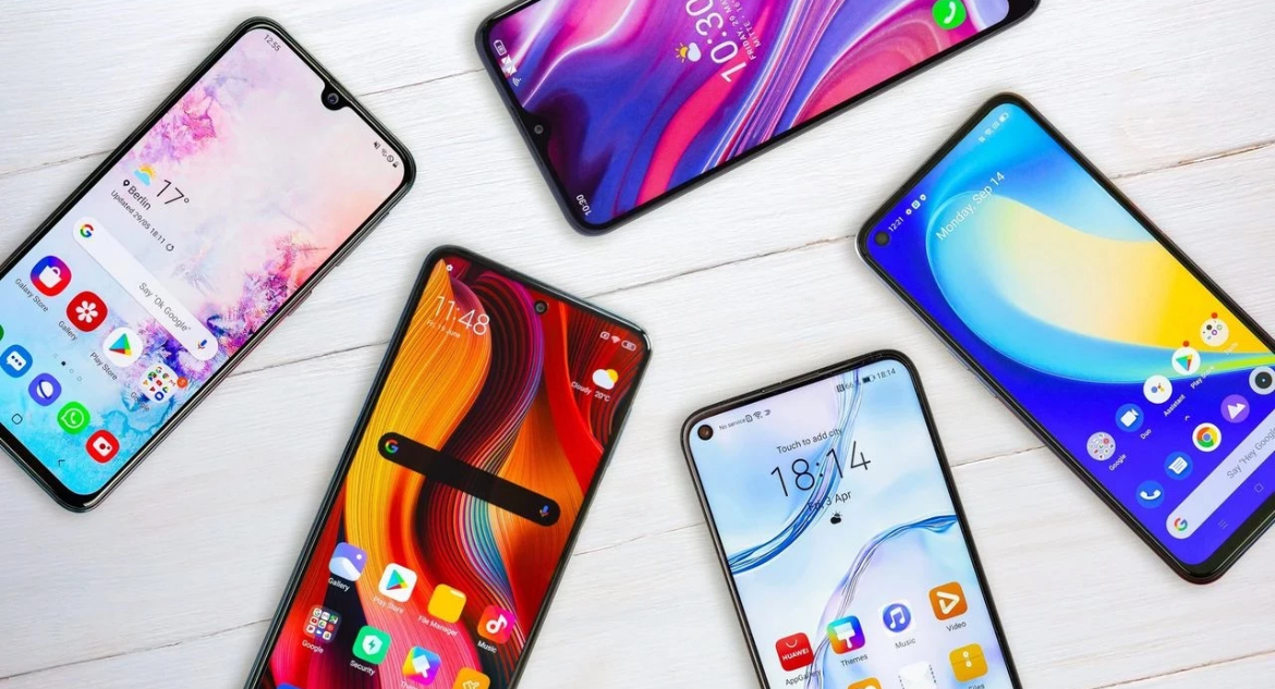 Apple, Samsung, Xiaomi… En çok satan telefon modelleri açıklandı!