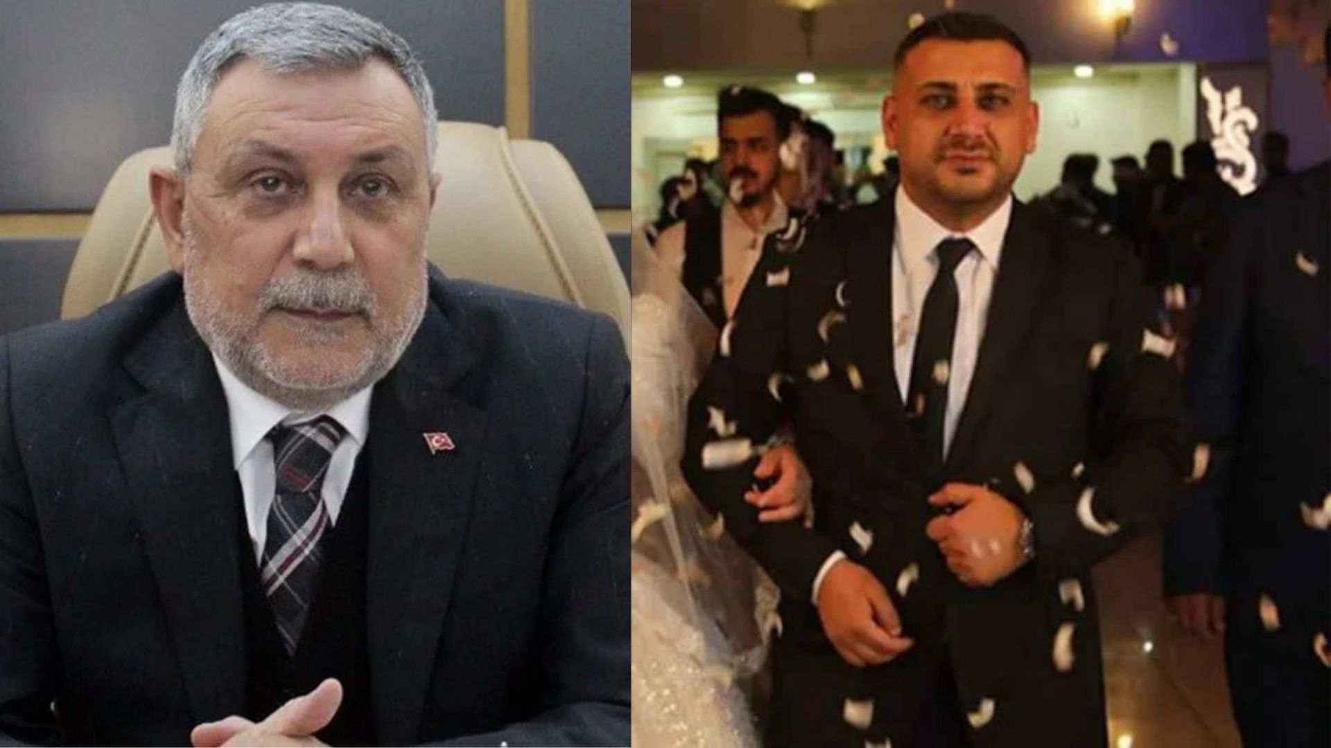 AKP'de 2. pudra şekeri krizi!