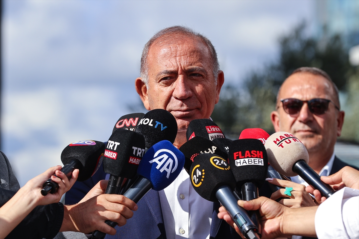 Yandaş gazeteye konuştu! Gürsel Tekin'den FETÖ açıklaması: Uyuyan hücreler CHP'ye sızdı...