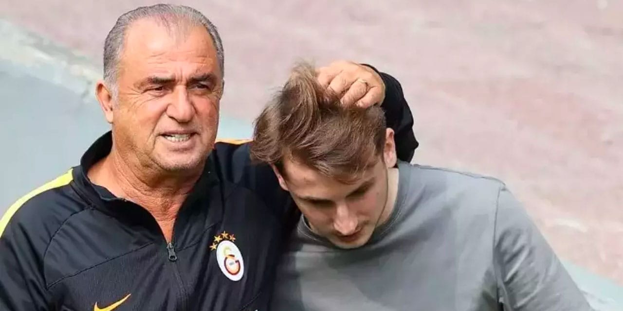 Fatih Terim yanıtladı: Fenerbahçe niye şampiyon olamıyor?