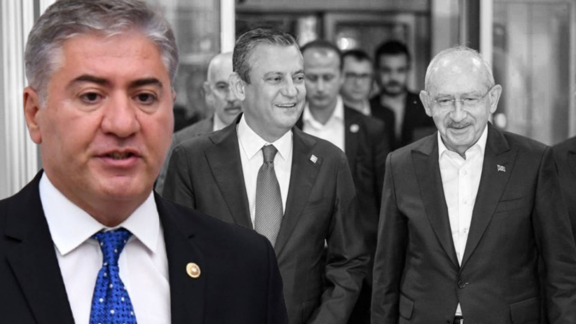 Kılıçdaroğlu'ndan ilk açıklama: Özel ile görüşme olacak mı?