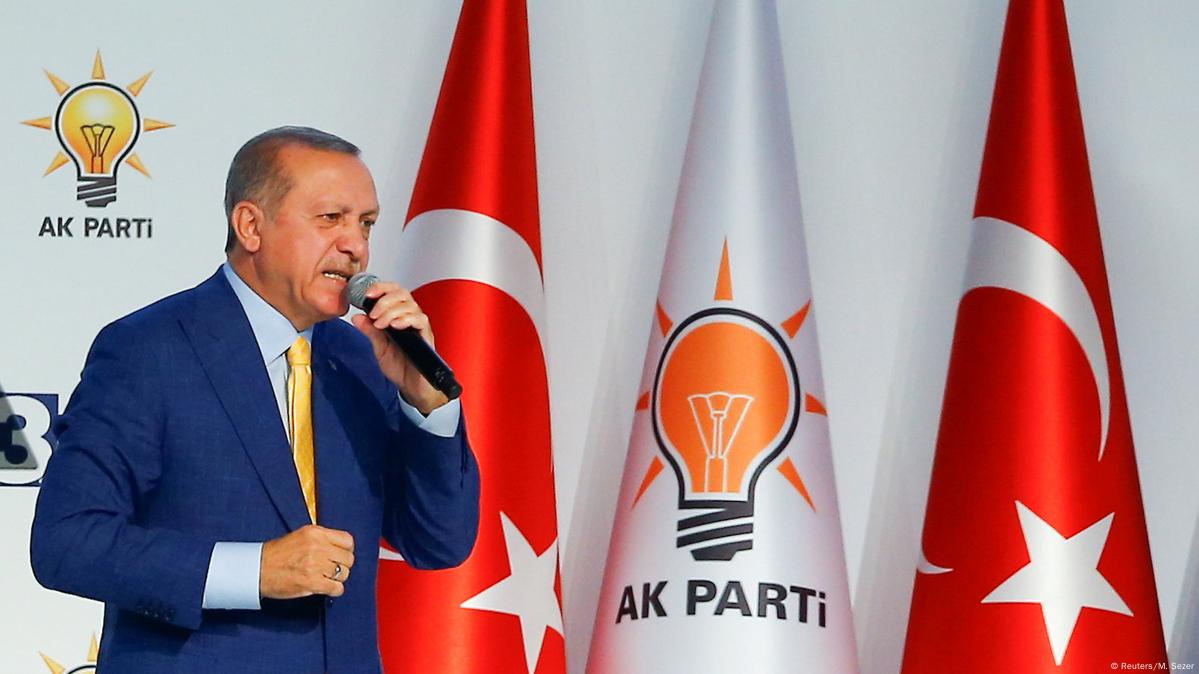 İktidar Cephesinde Çatlaklar Büyüyor: 2 Günde, 4 İstifa