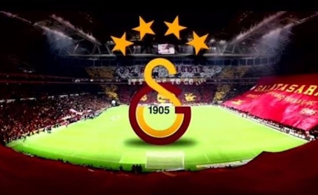 Galatasaray'da istifa