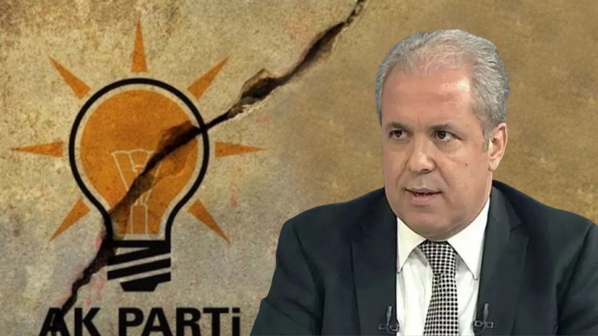 AK Parti’de İstifa Dalgası Büyüyor: Şamil Tayyar “Bu Sayı Artacak, Mevzu Derin...” Dedi.