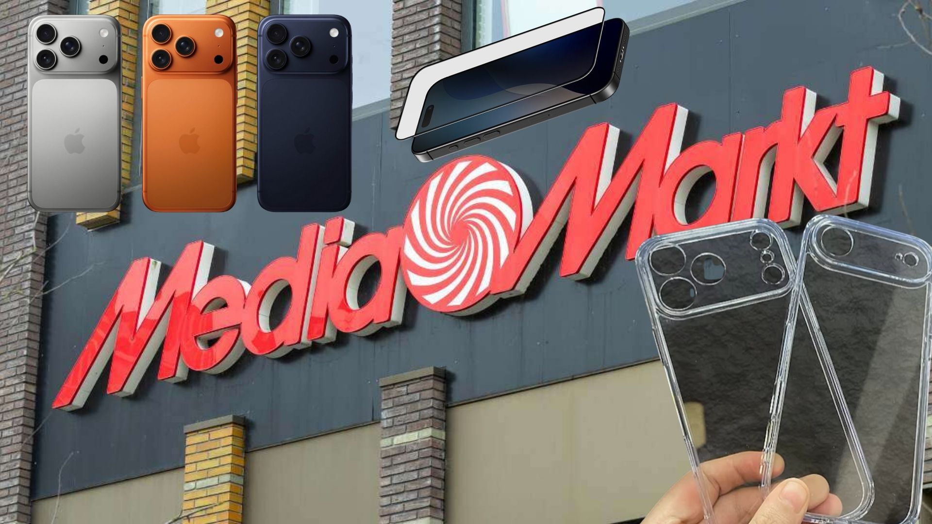 MediaMarkt’tan tepki çeken “Çıplak telefon satmıyoruz” dayatması: İPhone 17 satmak için ekstra 11.500 TL istediler!