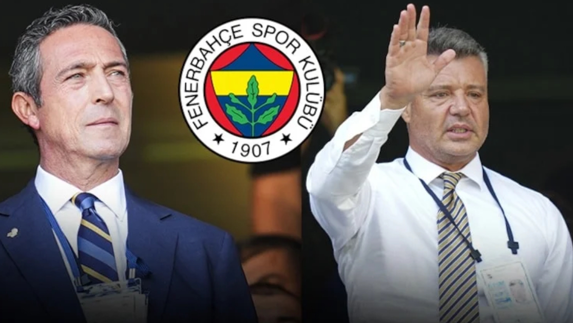 Fenerbahçe’nin yeni başkanı belli oldu! İşte ilk açıklamalar!