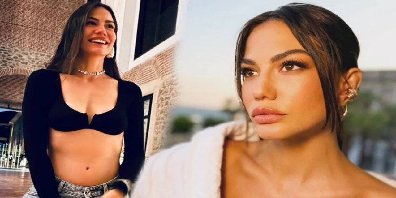 Demet Özdemir dolandırıcıların hedefinde