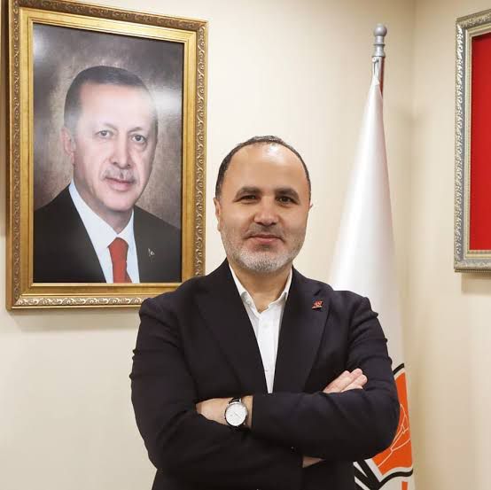 Fatih Aydemir Yaşanan Sürece dair açıklama yaptı