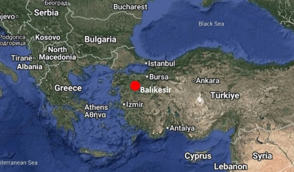 Balıkesir Sındırgı’da neden sürekli deprem oluyor? İşte 3 ihtimal!