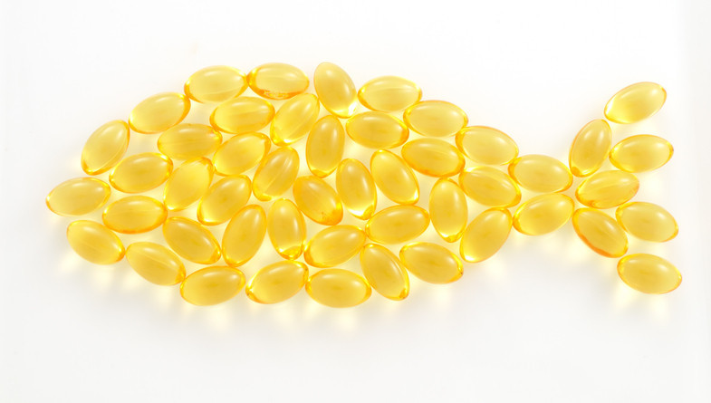 Omega 3 ile Sağlıklı Bir Yaşamın Kapılarını Aralayın