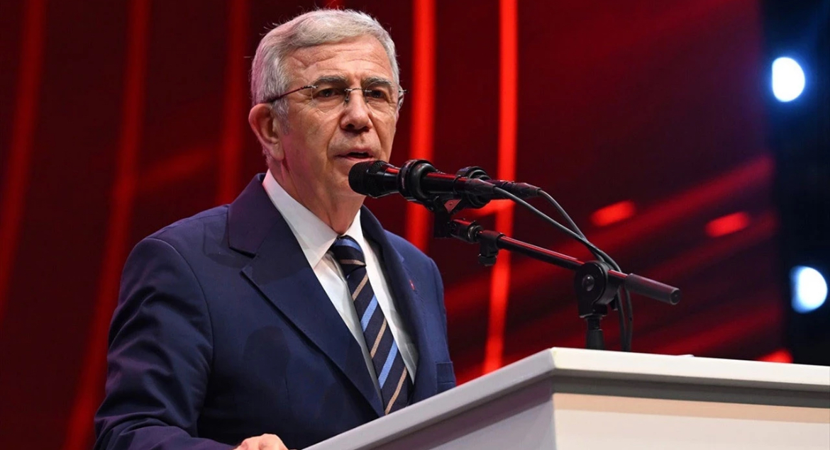 ABB’ye operasyon: İşte Mansur Yavaş’ın açıklama saati ve yeri