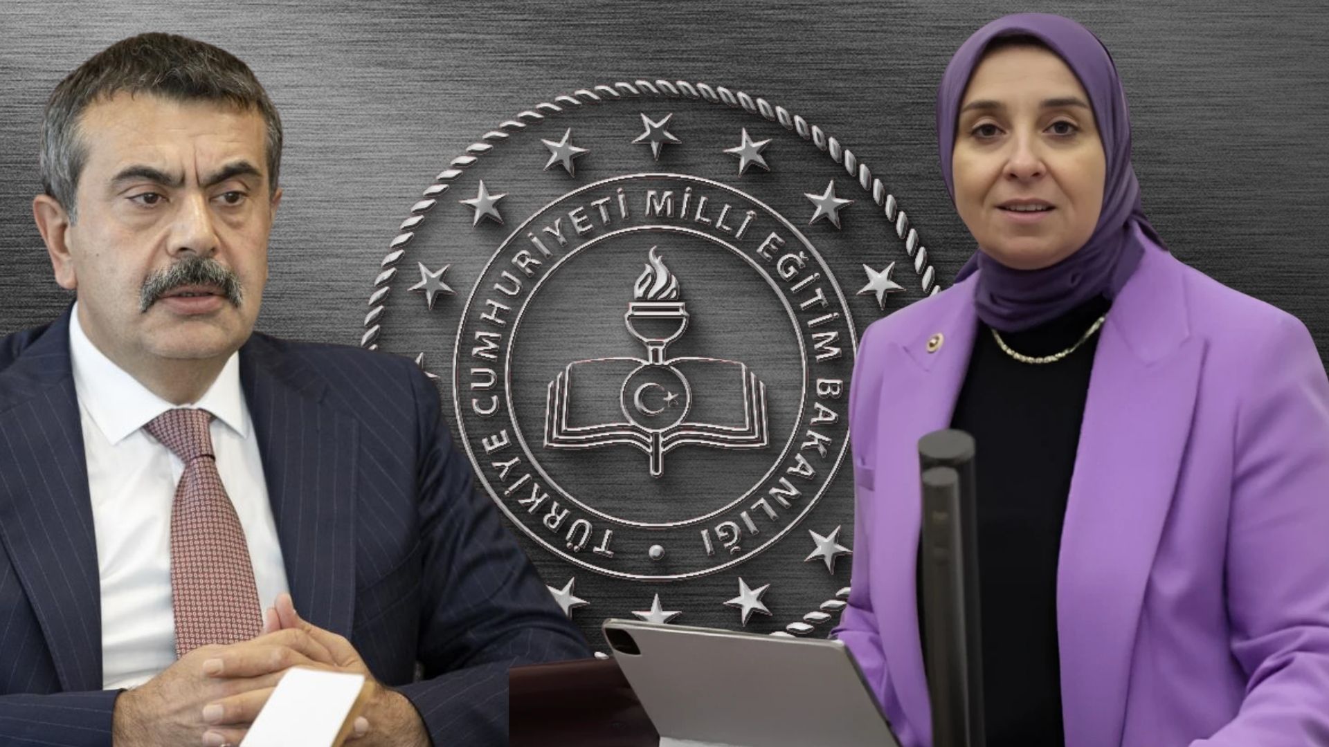 Çocukların gelişim hakkı korunmalı: Branş dışı öğretmen iddiaları TBMM gündeminde!