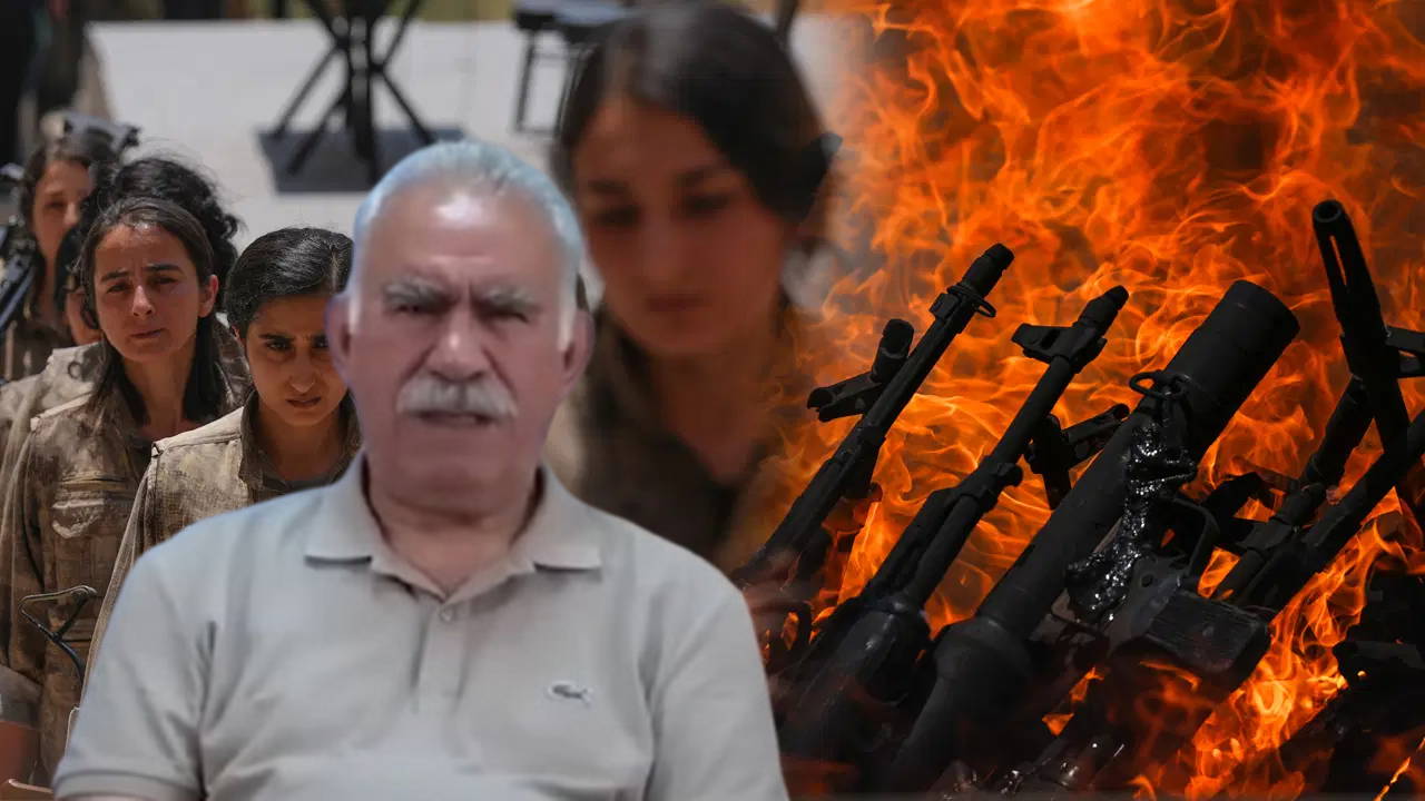 Flaş iddia: Suça bulaşmış örgüt üyelerine af geliyor!