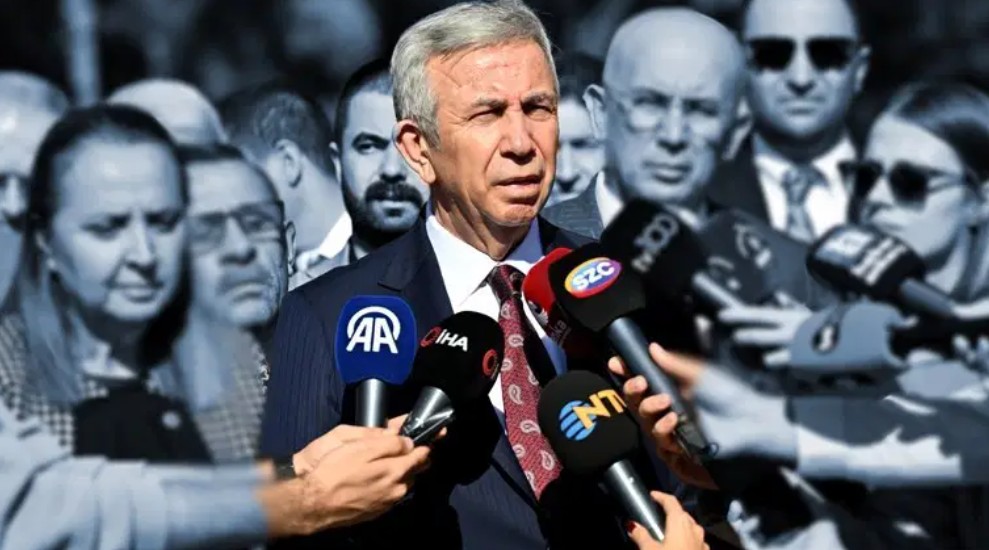Mansur Yavaş'ın açıklamaları işe yaramadı mı? Ankara'daki konser soruşturmasında yeni gelişme!