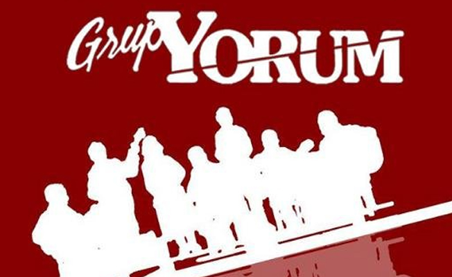 Grup yorum üyesi 2 kişi daha tuklandı