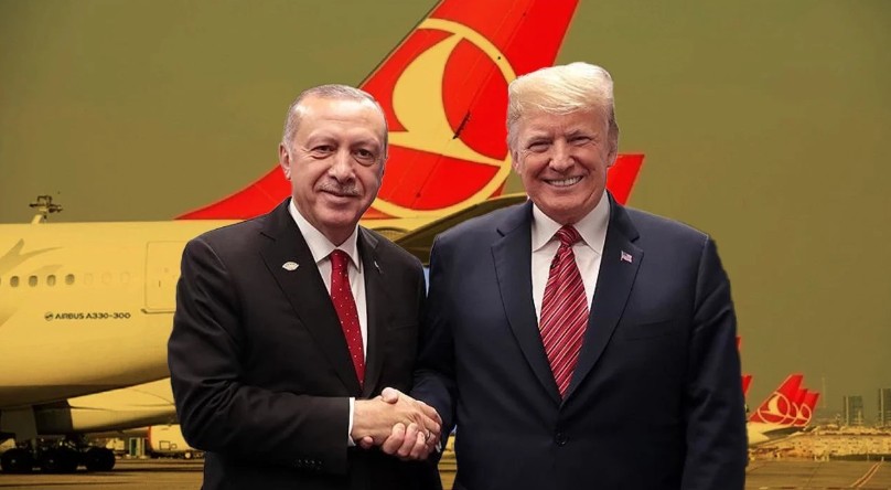 THY anlaşmasının tüm detayları!
