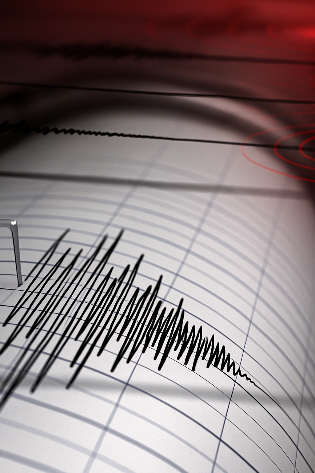 Ege'de şiddetli deprem! İstanbul ve İzmir sallandı