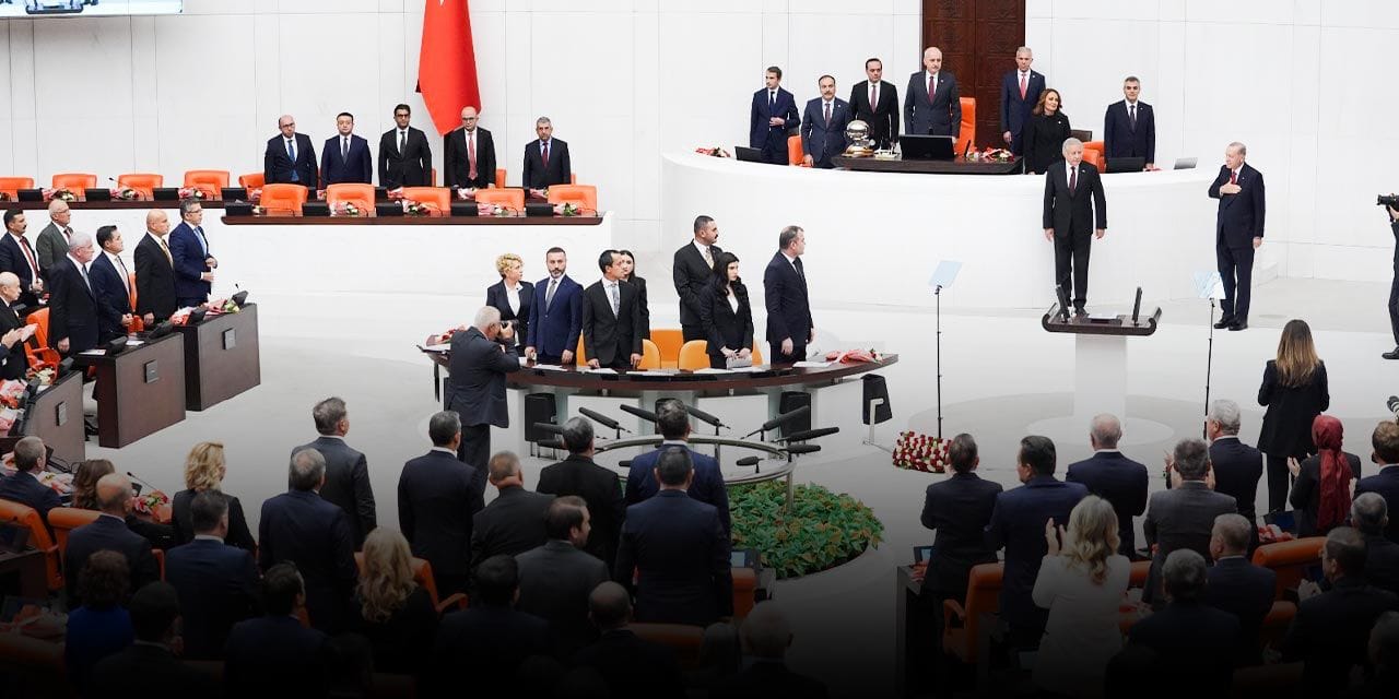 Gözler 1 Ekim'de: Erdoğan Meclis'e girince neler olacak?