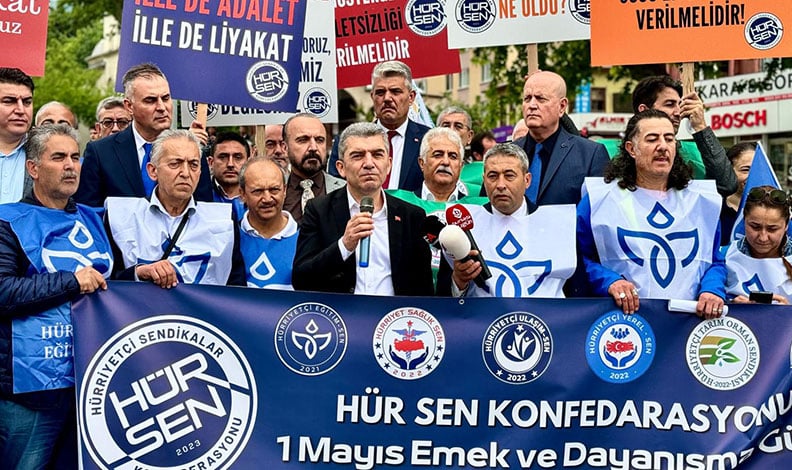 Emeklilikte büyük çıkmaz: Hür-Sen’den çözüm çağrısı!