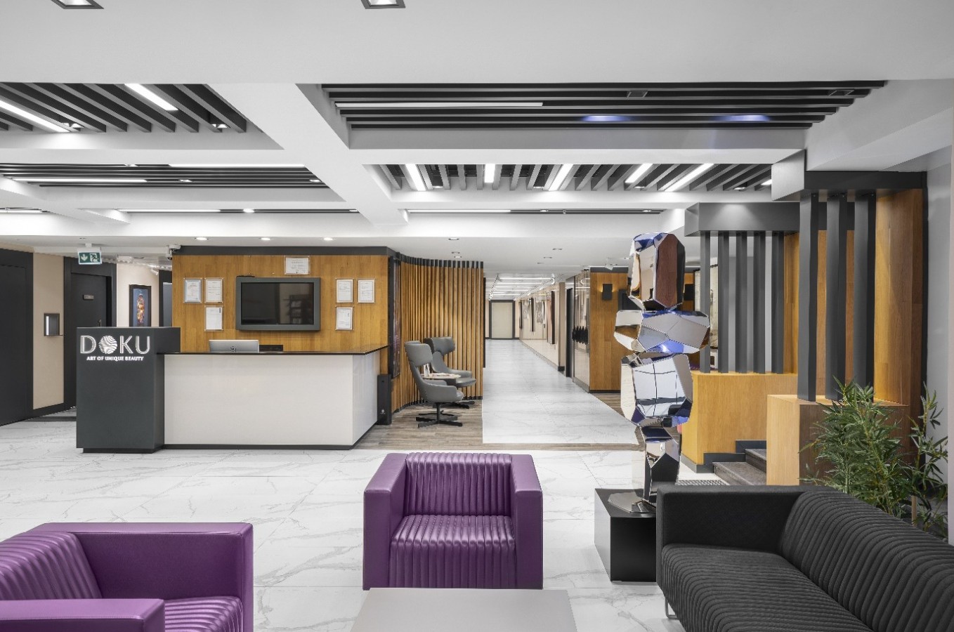 PRP Saç Tedavisi, Botoks ve Eksozom Fiyatları – Doku Clinic ile Yenilenmenin Güvencesi