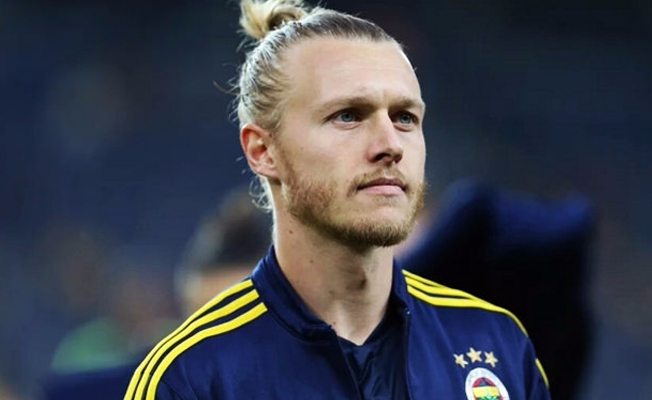 Kjaer'e talip!