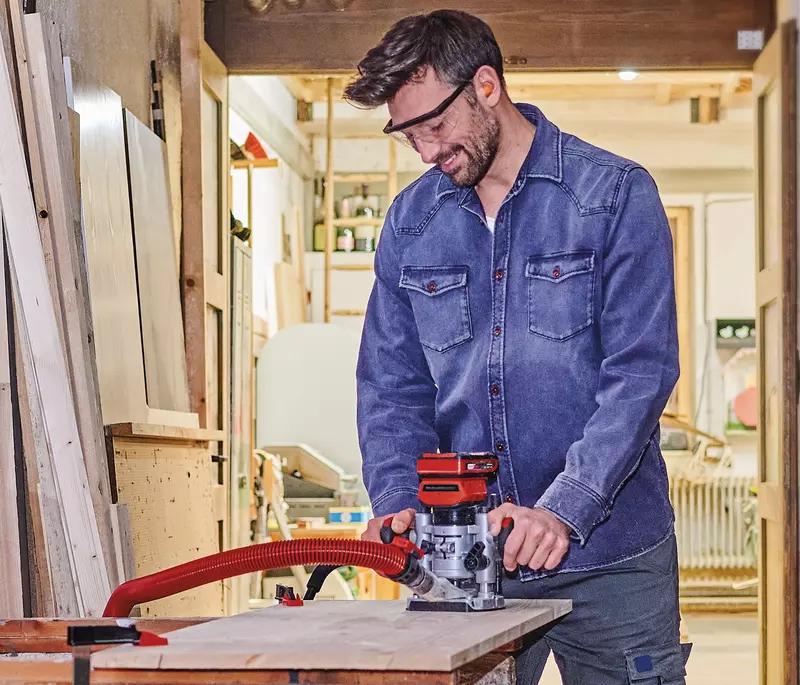 Ahşap Freze Makinesi Nedir? Çeşitleri, Kullanımı ve Fiyatları