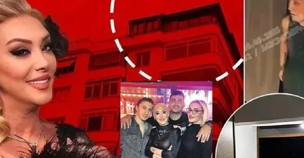 Güllü Soruşturmasında Yeni Gelişme: Çocukları İfade Verdi, Avukatlardan Kritik Açıklama