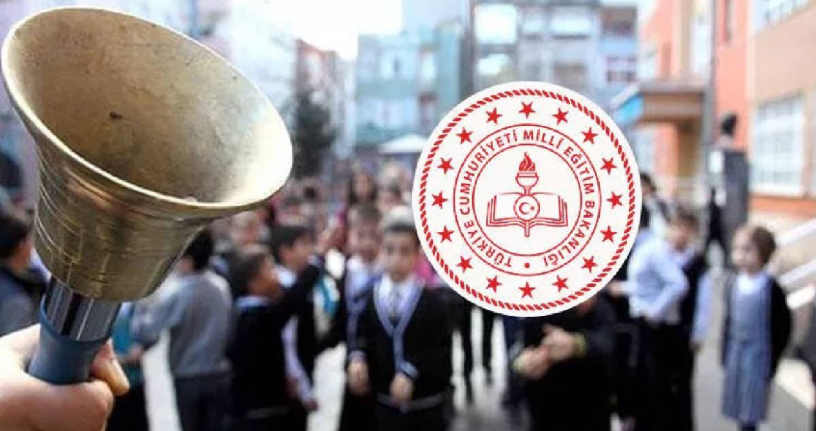 MEB’den Öğrencilere 9 Günlük Ara Tatil Müjdesi