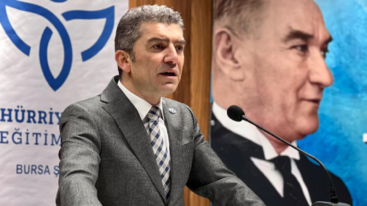 "TÜİK'in aylık enflasyonu bu defa ENAG'a yakın çıktı" Hür-Sen'den 'Alım Gücü' çıkışı!
