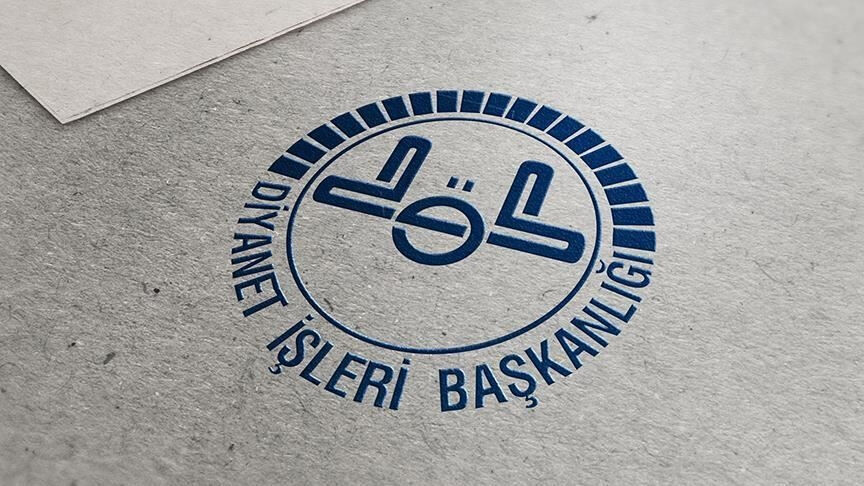 Diyanet'te görev değişikliği oldu: İşte o isimler