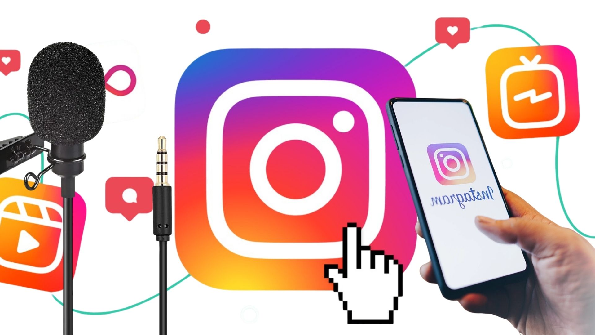 Yöneticisinden flaş açıklama: Instagram telefonunuzun mikrofonunu dinliyor mu?