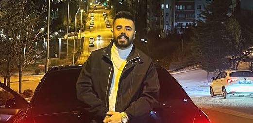 Genç Yeteneğin Yükselişi: Glock9 Sahne Adıyla Tanınan Ayaz Sefa Dikkatleri Üzerine Çekiyor