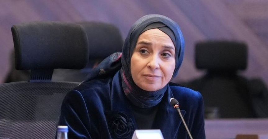 DEVA Partili Elif Esen: “Yurtlarda sıcak su lüks değil, yaşam hakkıdır; İhmalleriniz can aldı!”