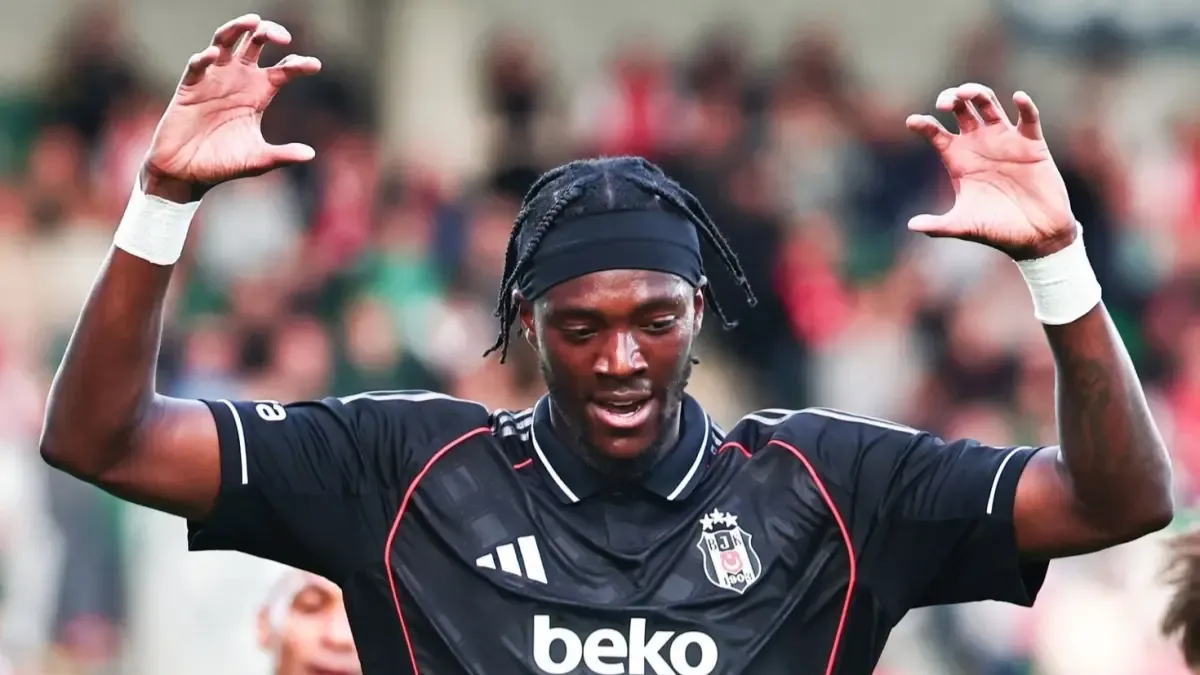 Tammy Abraham Kimdir? Kariyeri, Oynadığı Takımlar ve Başarıları