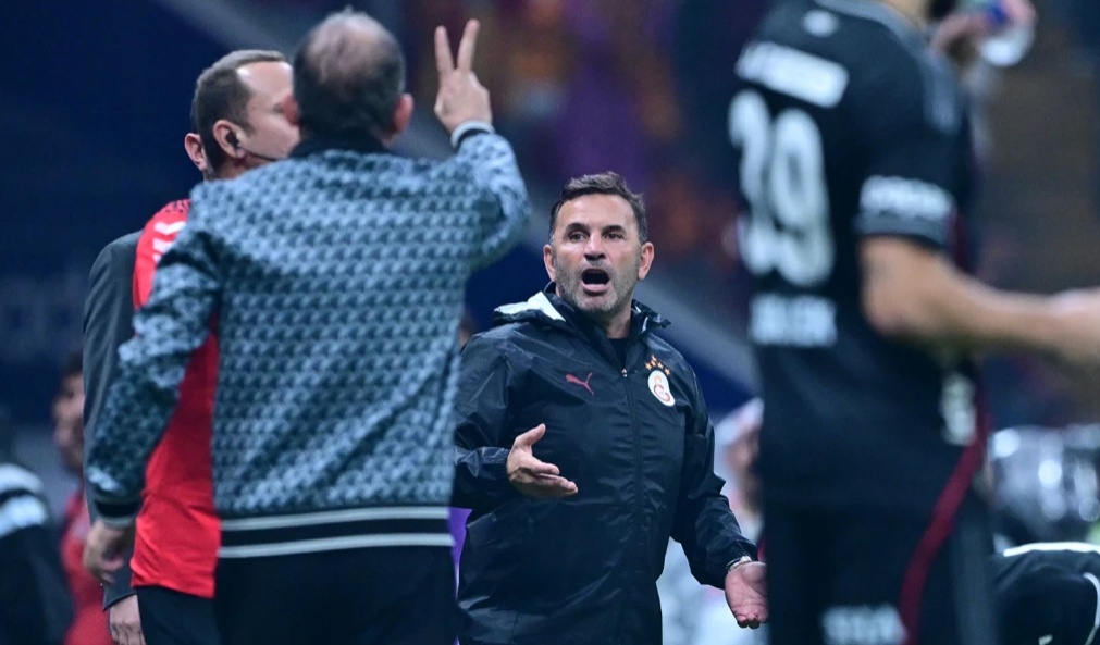 Galatasaray-Beşiktaş maçında kural hatası: Derbi tekrar mı edilecek?