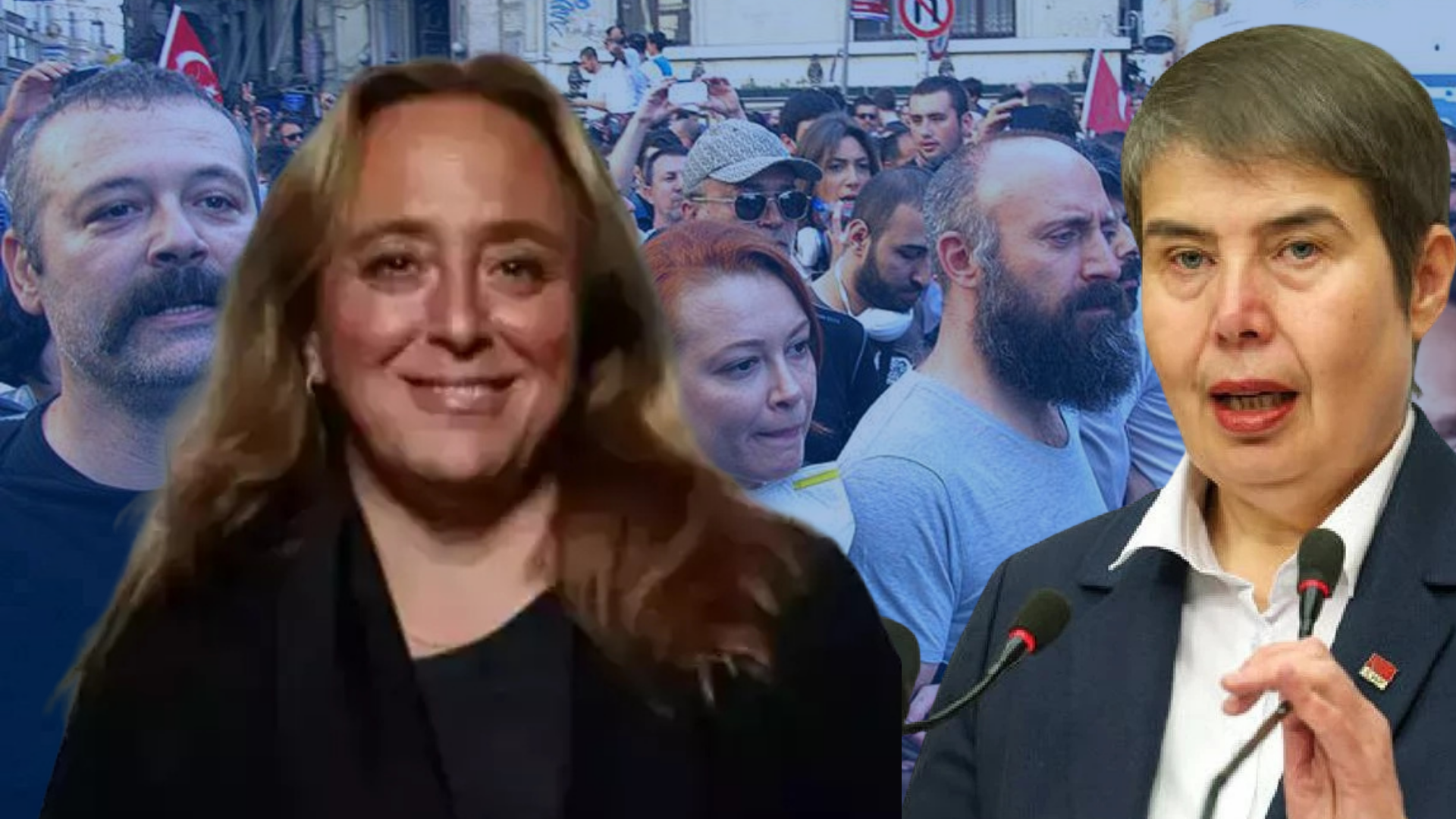 CHP’li Şahbaz'dan Ayşe Barım tepkisi: "Açıkça işkence ve keyfi uygulamadır..."