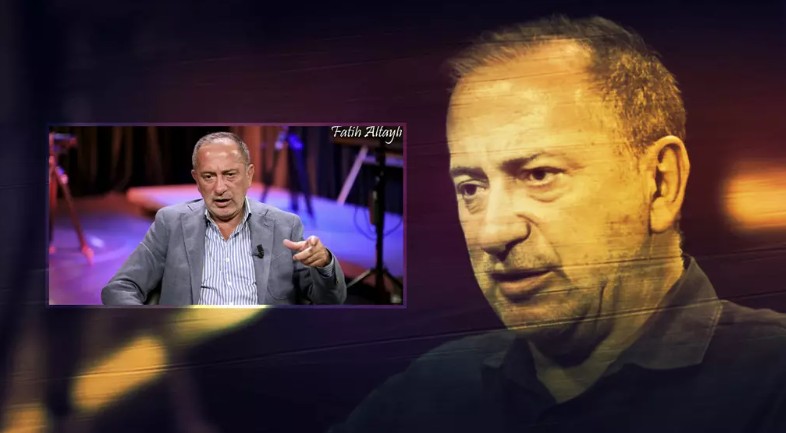 Fatih Altaylı'dan flaş karar: Yoruldum...