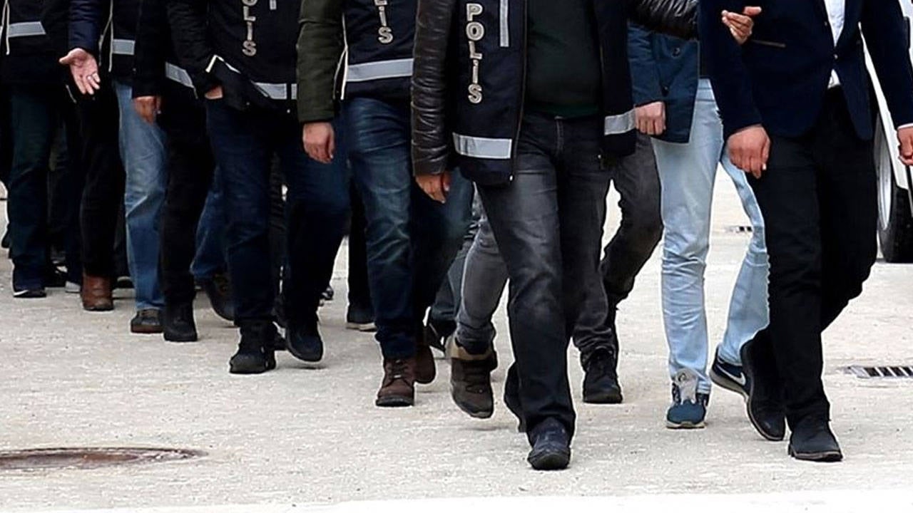 Türkiye’nin En Büyüklerinden: 5. Sıradaki Şirkete Operasyon, Çok Sayıda Gözaltı!