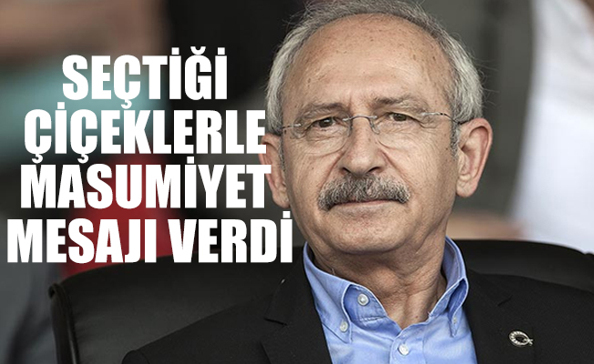 Kılıçdaroğlu'ndan Berberoğlu ailesini taziye ziyareti