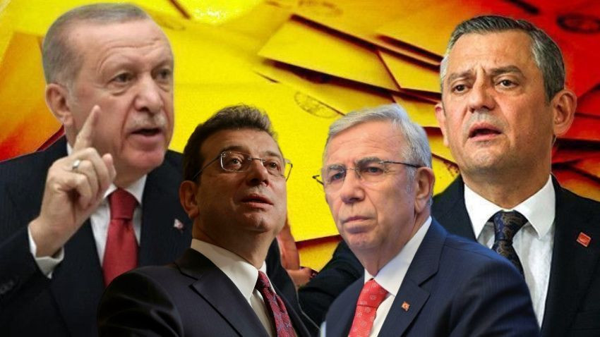 Son anket sonuçları açıklandı!