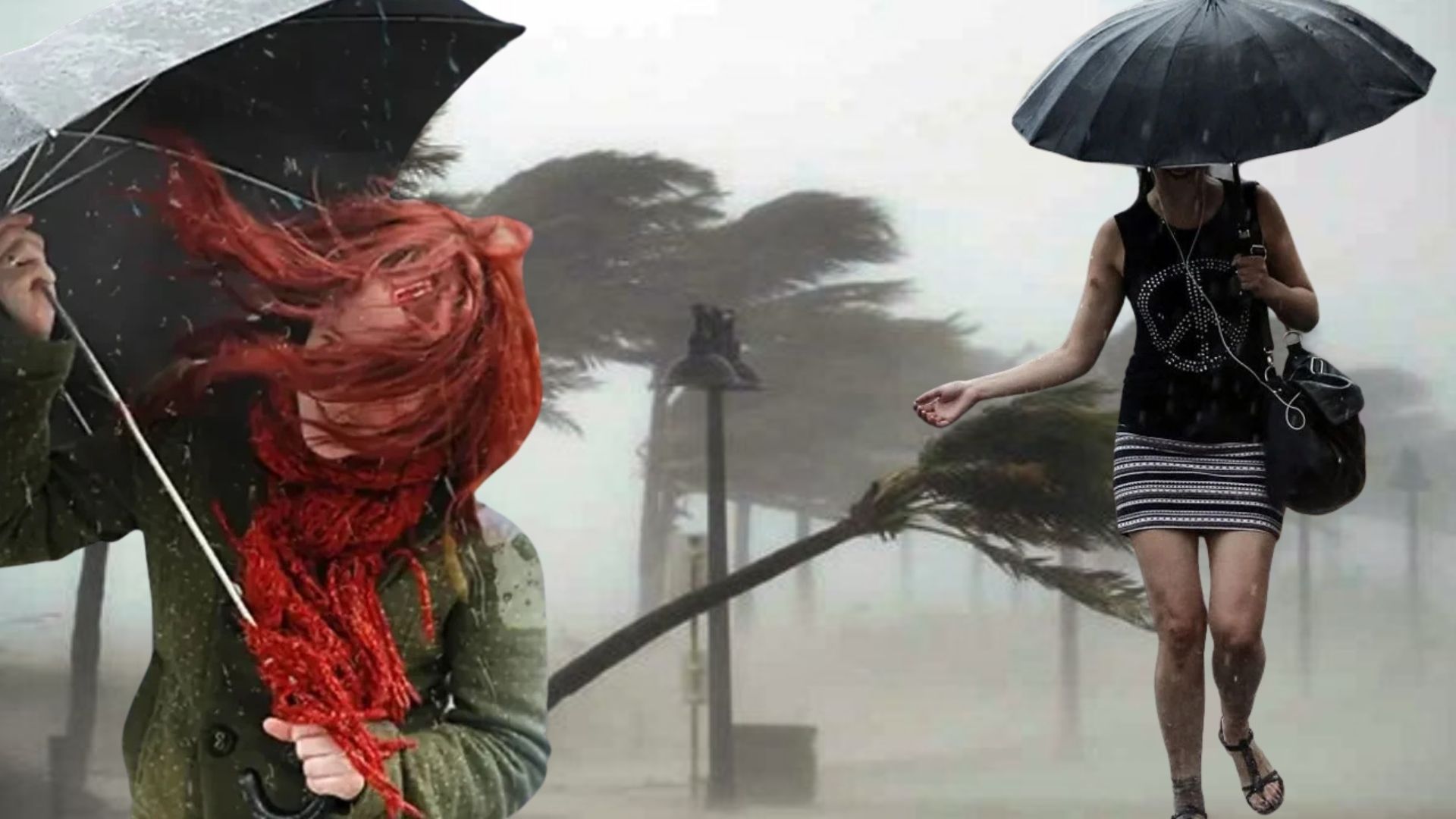 Meteoroloji'den sarı ve turuncu kodlu uyarı: İstanbul, İzmir, Bursa, Antalya ve 16 il daha...