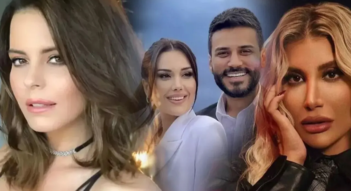 Hadise’den İrem Derici’ye… İşte gözaltına alınan ünlü isimlerin tam listesi!