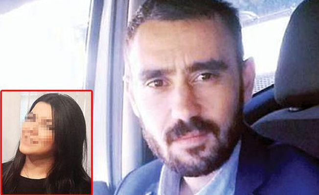 Kendinin sandığı çocuk ortağının çıkınca, ortağını öldürdü