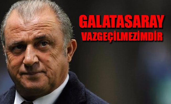 Fatih Terim Galatasaray'a dönüyor